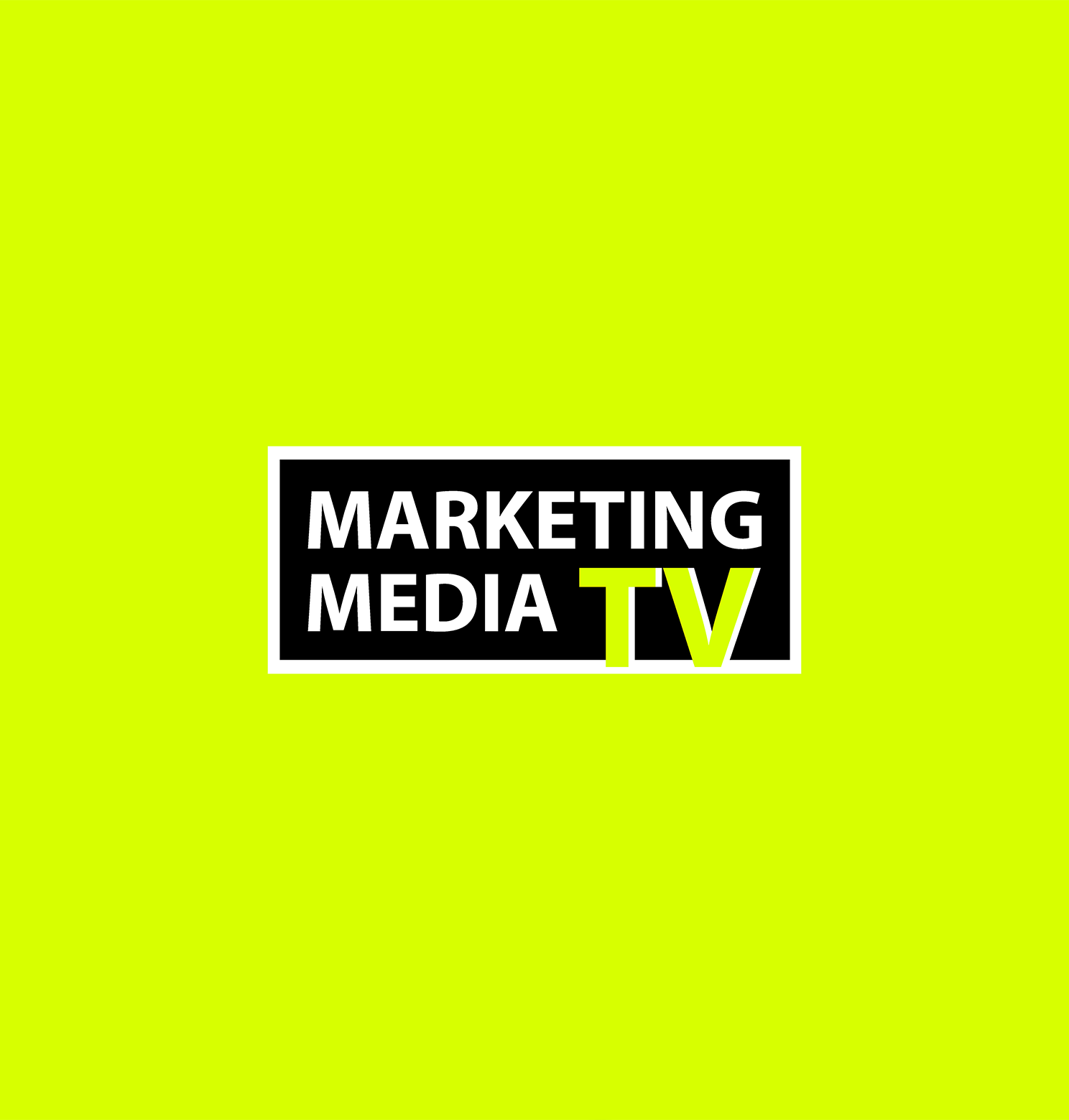 Marketing Media TV